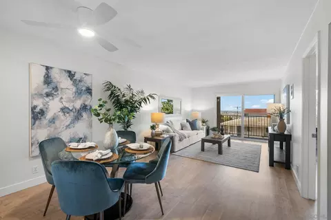 1209 Hueneme St #10, San Diego, CA 92110