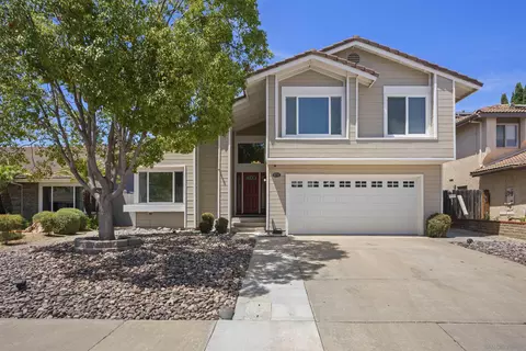 9710 Graceland Way, San Diego, CA 92129