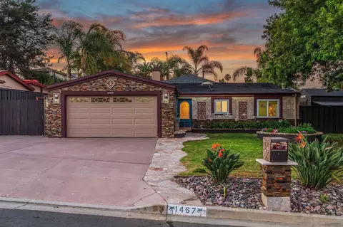 1467 Planet Rd, Vista, CA 92083 photo 4