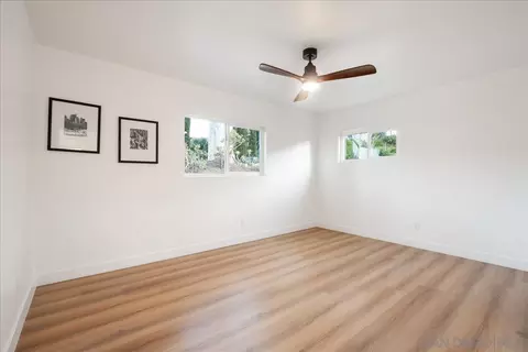 Bedroom - 495 Vale View Dr, Vista, CA 92081 photo 2 of 4