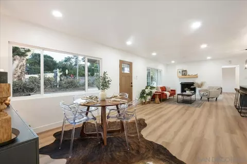 Dining - 495 Vale View Dr, Vista, CA 92081 photo 1 of 2