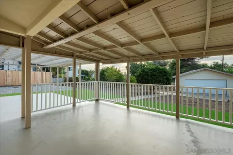 Exterior - 495 Vale View Dr, Vista, CA 92081 photo 3 of 11