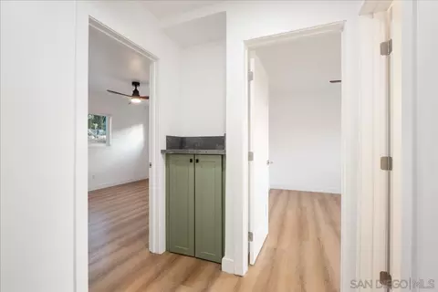 Entry Way - 495 Vale View Dr, Vista, CA 92081 photo 1 of 1