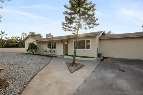 Exterior - 495 Vale View Dr, Vista, CA 92081 photo 11 of 11