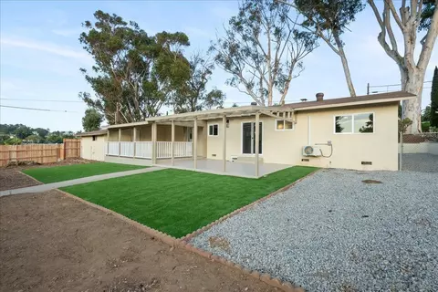 Exterior - 495 Vale View Dr, Vista, CA 92081 photo 4 of 11
