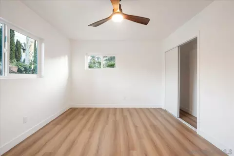 Bedroom - 495 Vale View Dr, Vista, CA 92081 photo 3 of 4