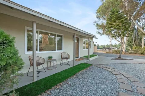 Exterior - 495 Vale View Dr, Vista, CA 92081 photo 9 of 11