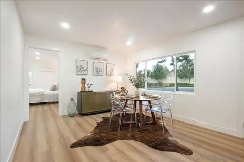 Dining - 495 Vale View Dr, Vista, CA 92081 photo 2 of 2