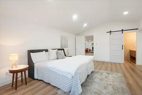Bedroom - 495 Vale View Dr, Vista, CA 92081 photo 1 of 4