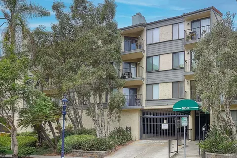 1650 8th Ave #316, San Diego, CA 92101
