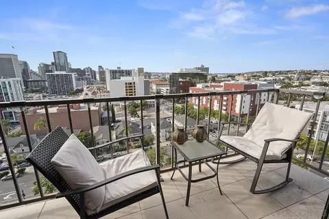 1514 7th Ave #903, San Diego, CA 92101