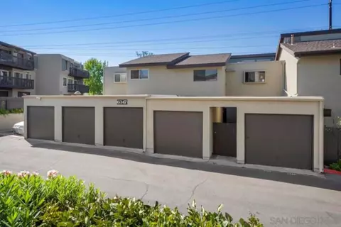 6347 Rancho Mission Rd #4, San Diego, CA 92108