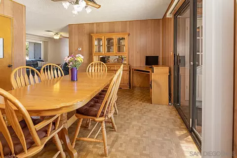 Dining - 3023 Luana Dr, Oceanside, CA 92056 photo 2 of 3