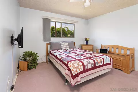 Bedroom - 3023 Luana Dr, Oceanside, CA 92056 photo 1 of 2