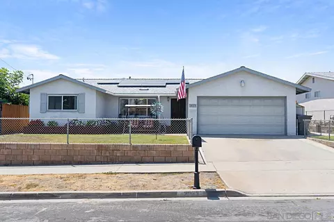 3023 Luana Dr, Oceanside, CA 92056