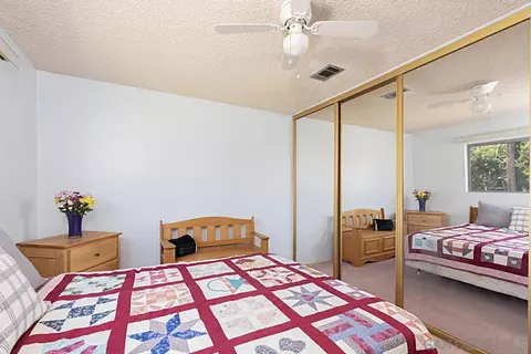 Bedroom - 3023 Luana Dr, Oceanside, CA 92056 photo 2 of 2