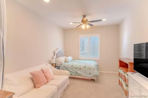 Bedroom - 45951 Camino Rubi, Temecula, CA 92592 photo 5 of 5