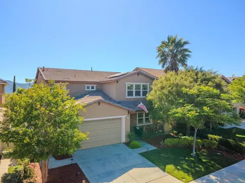 Exterior - 45951 Camino Rubi, Temecula, CA 92592 photo 11 of 11