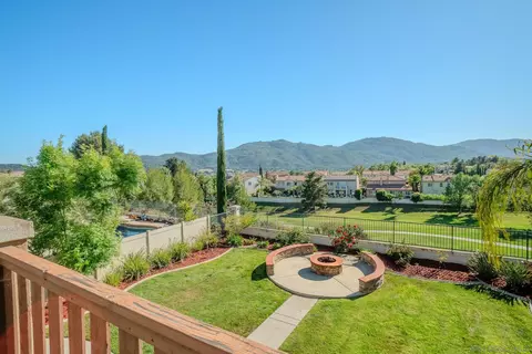 Exterior - 45951 Camino Rubi, Temecula, CA 92592 photo 4 of 11
