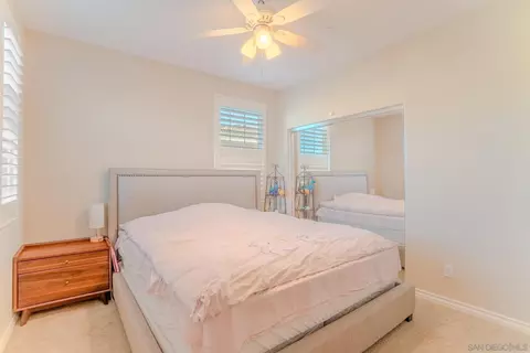Bedroom - 45951 Camino Rubi, Temecula, CA 92592 photo 4 of 5