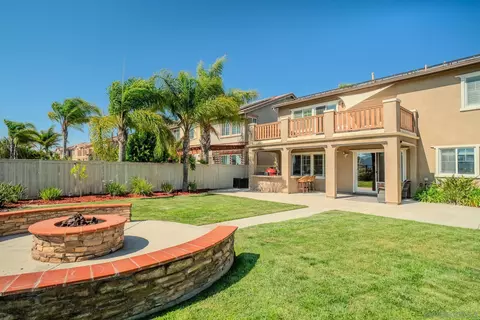 Exterior - 45951 Camino Rubi, Temecula, CA 92592 photo 8 of 11