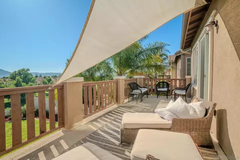 Exterior - 45951 Camino Rubi, Temecula, CA 92592 photo 3 of 11