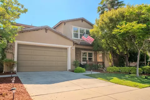 Exterior - 45951 Camino Rubi, Temecula, CA 92592 photo 2 of 11