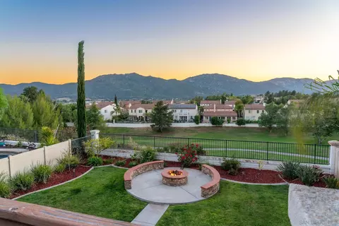 Exterior - 45951 Camino Rubi, Temecula, CA 92592 photo 9 of 11