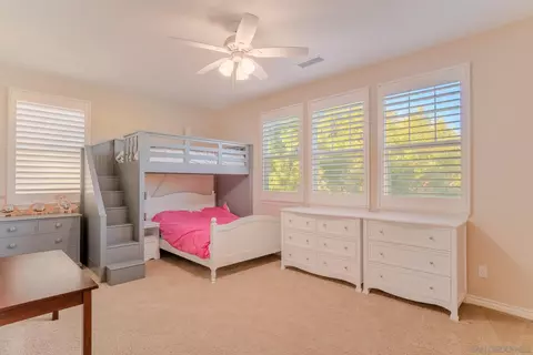 Bedroom - 45951 Camino Rubi, Temecula, CA 92592 photo 3 of 5