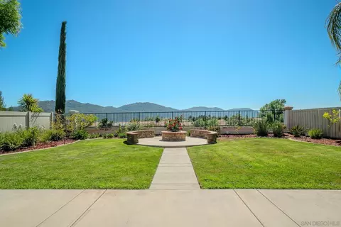 Exterior - 45951 Camino Rubi, Temecula, CA 92592 photo 5 of 11