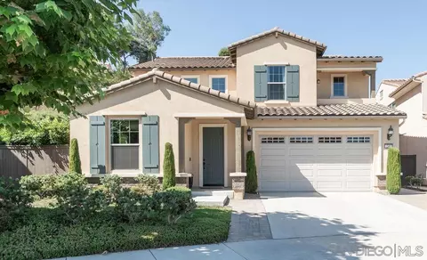 249 Flores Ln, Vista, CA 92083