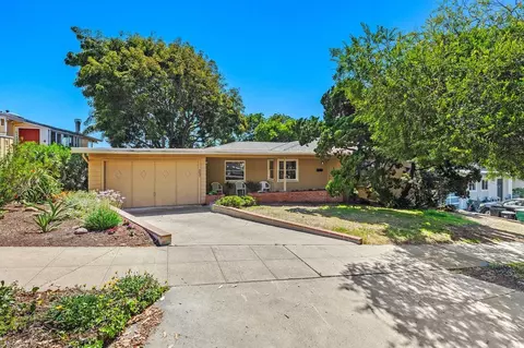 4637 Del Mar Ave, San Diego, CA 92107