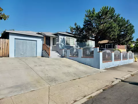 3203 Winlow St, San Diego, CA 92105