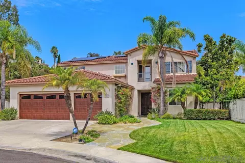 5218 Sandhill Ter, San Diego, CA 92130