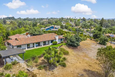 3969 Monserate Ter, Fallbrook, CA 92028