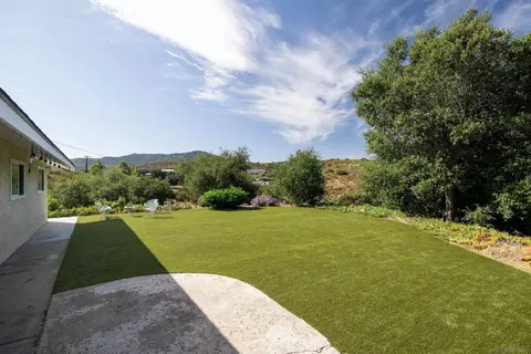 Exterior - 1665 Star Valley Rd, Alpine, CA 91901 photo 3 of 8