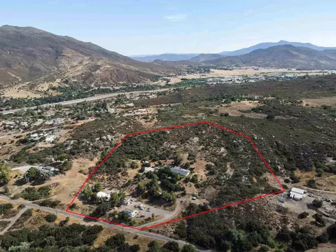 View/Area - 1665 Star Valley Rd, Alpine, CA 91901 photo 1 of 1