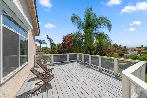Exterior - 40671 Calle Katerine, Temecula, CA 92591 photo 5 of 15