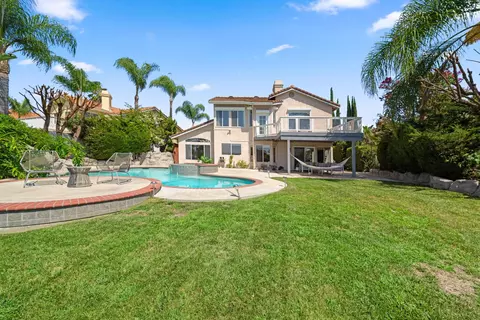 Exterior - 40671 Calle Katerine, Temecula, CA 92591 photo 10 of 15