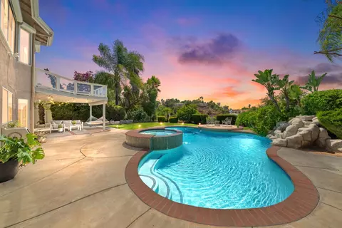 Exterior - 40671 Calle Katerine, Temecula, CA 92591 photo 2 of 15