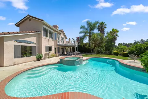 Exterior - 40671 Calle Katerine, Temecula, CA 92591 photo 15 of 15