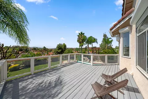 Exterior - 40671 Calle Katerine, Temecula, CA 92591 photo 6 of 15