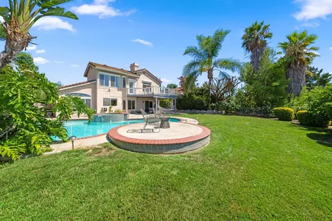 Exterior - 40671 Calle Katerine, Temecula, CA 92591 photo 11 of 15