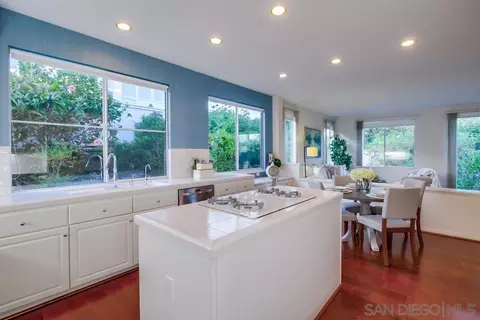 Kitchen - 7919 Via Ensenada, Carlsbad, CA 92009 photo 2 of 2