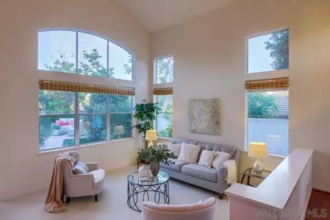 Living - 7919 Via Ensenada, Carlsbad, CA 92009 photo 1 of 3