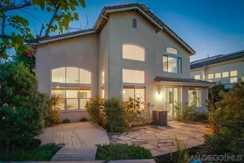 Exterior - 7919 Via Ensenada, Carlsbad, CA 92009 photo 3 of 7