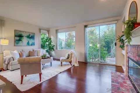Living - 7919 Via Ensenada, Carlsbad, CA 92009 photo 2 of 3