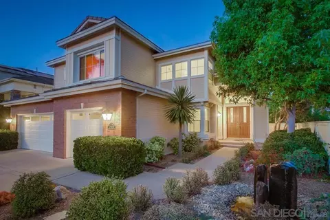 Exterior - 7919 Via Ensenada, Carlsbad, CA 92009 photo 2 of 7