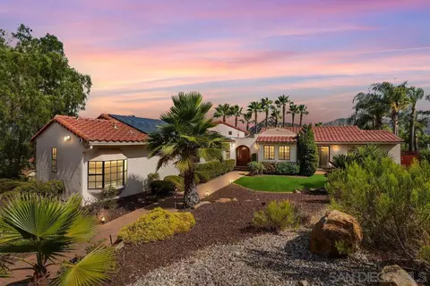 23485 Calistoga Pl, Ramona, CA 92065