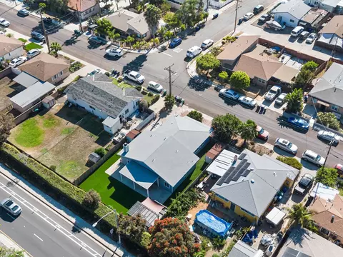1901 Drescher St, San Diego, CA 92111 photo 31